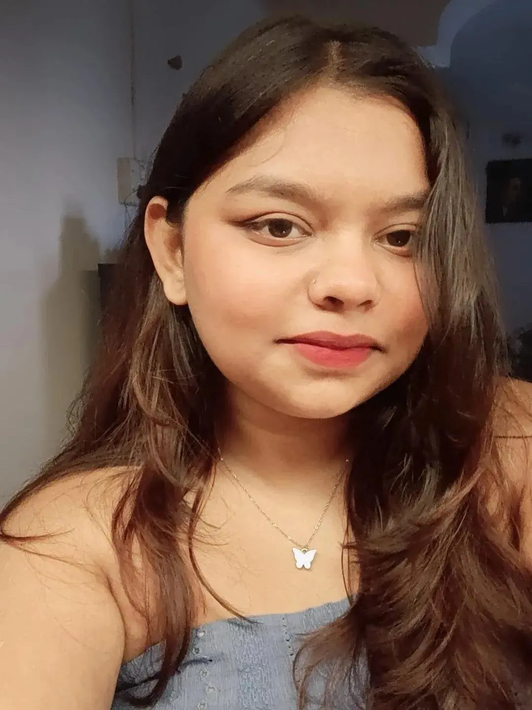 Hi! I'm Akanksha